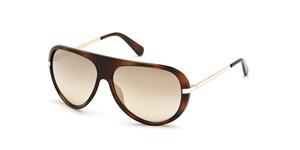 Herrensonnenbrille Guess Gu69646152c (ø 61 Mm)