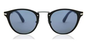 Persol Sonnenbrillen PO3108S/S TYPEWRITER Polarized 95/56