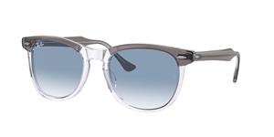 Ray-Ban Sonnenbrillen RB2398 Eagleeye 13553F