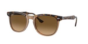 Zonnebril Ray-ban Occhiali da Sole Eagleeye RB2398 1292M2 Polarizzati