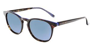 Etnia Barcelona Sonnenbrillen Philadelphia Sun Polarized BLHV