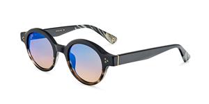 Etnia Barcelona Sonnenbrillen Pla Sun Polarized BK