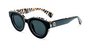Etnia Barcelona Sonnenbrillen The Kahlo 4 Sun Polarized BKZE
