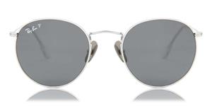 Ray-Ban Sonnenbrillen RB8247 Round Polarized 920948