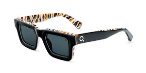 Etnia Barcelona Sonnenbrillen The Kennedy 4 Sun Polarized BKWH