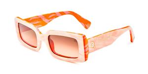 Etnia Barcelona Sonnenbrillen The Kubrick 4 Sun WHOG