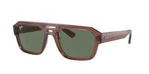 Zonnebril Ray-ban Occhiali da sole Corrigan RB4397 667882