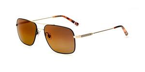 Etnia Barcelona Sonnenbrillen Fremont 17 Sun Polarized BKGD