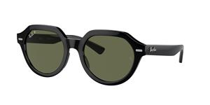 Ray-Ban Zonnebrillen RB4399 Gina Polarized 901/58