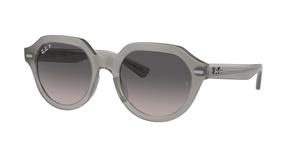 Zonnebril Ray-ban Occhiali da Sole Gina RB4399 6429M3 Polarizzati