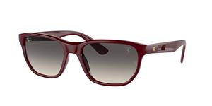 Ray-Ban Sonnenbrillen RB4404M F68511