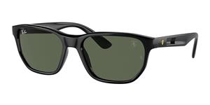 Zonnebril Ray-ban Occhiali da Sole Scuderia Ferrari RB4404M F68371