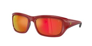 Ray-Ban Sonnenbrillen RB4405M F6236Q