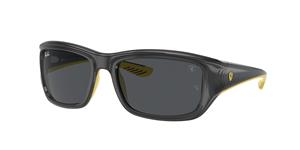 Ray-Ban Sonnenbrillen RB4405M F62487