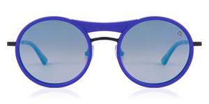 Etnia Barcelona Sonnenbrillen Hampstead Sun BLBK