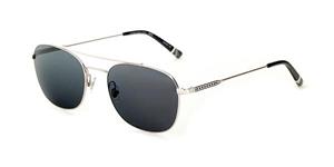 Etnia Barcelona Sonnenbrillen Hoboken Sun Polarized BKSL
