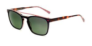 Etnia Barcelona Sonnenbrillen Kitsilano Sun Met Polarized BKHV