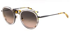 Etnia Barcelona Sonnenbrillen Tribeca Sun BKCL