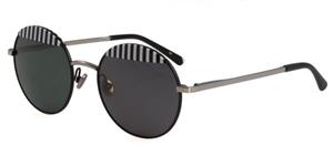 Etnia Barcelona Sonnenbrillen Wolseley Sun Polarized BKSL