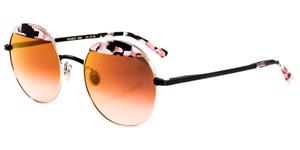 Etnia Barcelona Sonnenbrillen Wolseley Sun PKBK