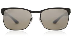 Ray-Ban Zonnebrillen RB8319CH Polarized 186/5J