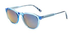 Etnia Barcelona Sonnenbrillen Wynwood Sun Polarized BL