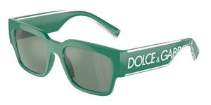 Dolce & Gabbana Sonnenbrillen DG6184 331182