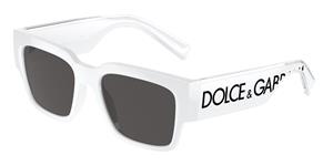 Dolce & Gabbana Sonnenbrillen DG6184 331287