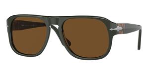 Persol Sonnenbrillen PO3310S JEAN Polarized 119057