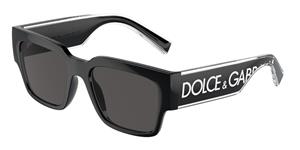 Dolce & Gabbana Sonnenbrillen DG6184 501/87