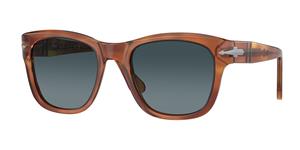 Persol Sonnenbrillen PO3313S/S Polarized 96/S3