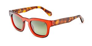 Etnia Barcelona Sonnenbrillen Brutal No.02 Sun OG