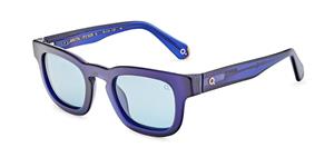 Etnia Barcelona Sonnenbrillen Brutal No.02 Sun Polarized BL