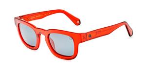 Etnia Barcelona Sonnenbrillen Brutal No.02 Sun Polarized RD