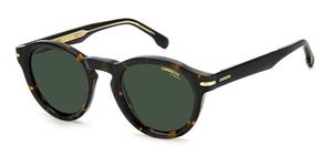 Carrera Eyewear Sonnenbrille CARRERA Sonnenbrille Sunglasses Carrera 306 086 QT