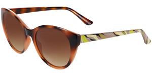 Damensonnenbrille Ted Baker Tb1648 54122