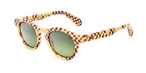Etnia Barcelona Sonnenbrillen Brutal No.07 Sun CH