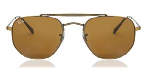Ray-Ban Sonnenbrillen RB3648 The Marshal 922833