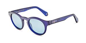 Etnia Barcelona Sonnenbrillen Brutal No.07 Sun Polarized BL