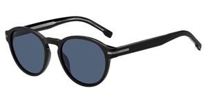 hugobosseyewear Hugo Boss Eyewear Sonnenbrillen für Männer HB 1506/S 807 KU