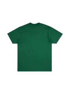 Supreme T-shirt met print - Groen