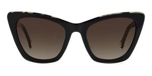 carolinaherreraeyewear Carolina Herrera Eyewear Sonnenbrillen für Frauen HER 0129/S WR7/HA