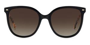 carolinaherreraeyewear Carolina Herrera Eyewear Sonnenbrillen für Frauen HER 0136/S WR7/HA