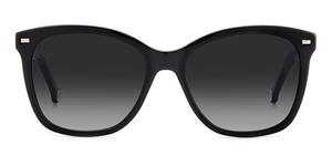 carolinaherreraeyewear Carolina Herrera Eyewear Sonnenbrillen für Frauen HER 0137/S 80S 9O
