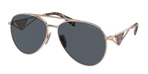 Prada Sonnenbrillen PR 73ZS SVF09T