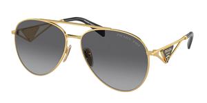 Prada Sonnenbrillen PR 73ZS Polarized 5AK5W1