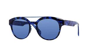 Damensonnenbrille Italia Independent 0900-141-gls (ø 50 Mm)