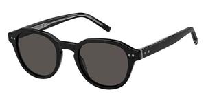 tommyhilfigereyewear Tommy Hilfiger Eyewear Sonnenbrillen für Männer TH 1970/S 807 IR