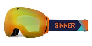 Sinner Sonnenbrillen Avon SIGO-191 61-58