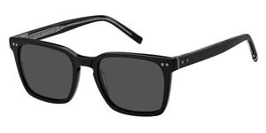 tommyhilfigereyewear Tommy Hilfiger Eyewear Sonnenbrillen für Männer TH 1971/S 807 IR